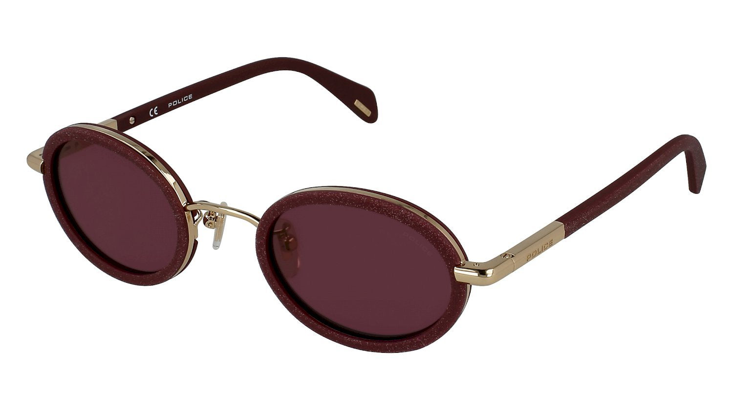 Color_300Y - Shiny Rose Gold