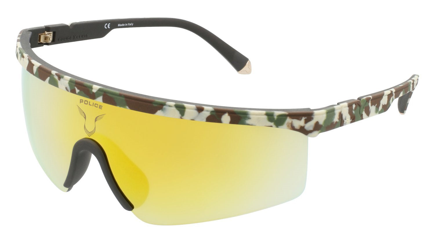 Color_XAJG - Rubberized Camouflage