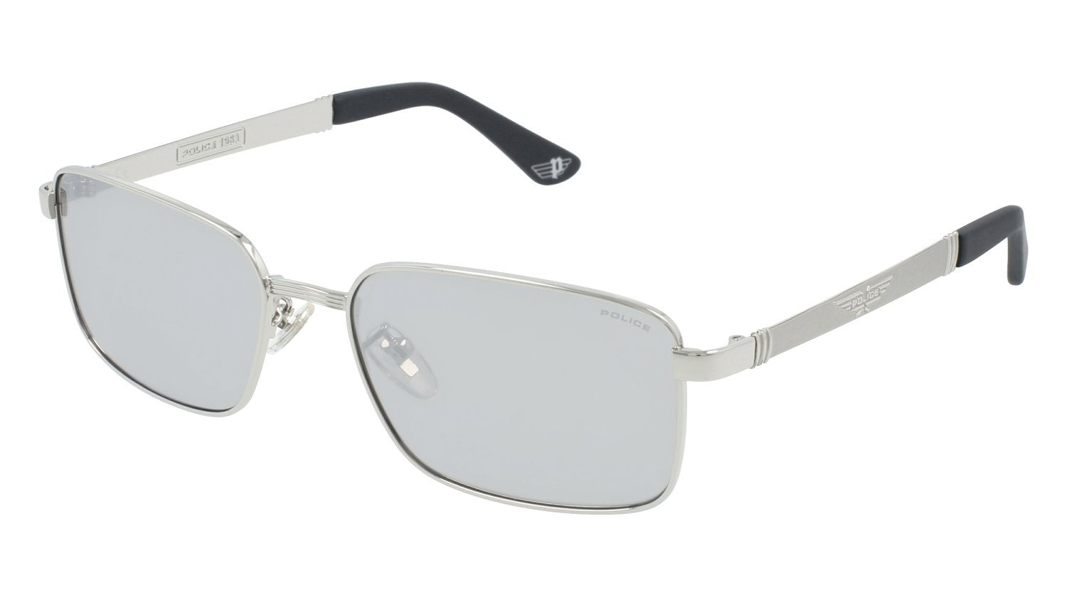 Color_589X - Shiny Palladium W/sanblast And/or Matt P