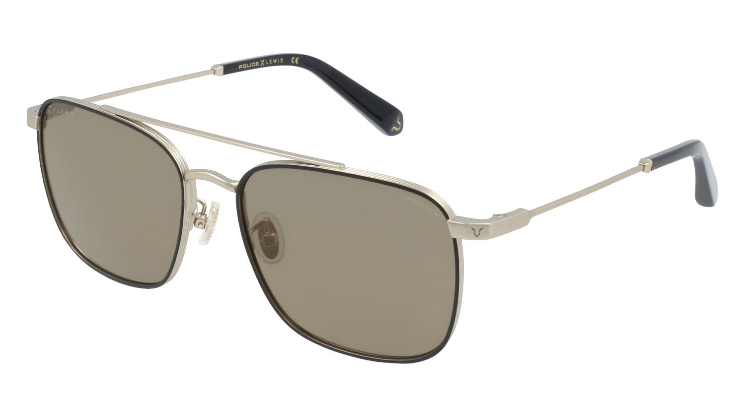 Color_8UZG - Semi Matt Grey Gold W/col.parts