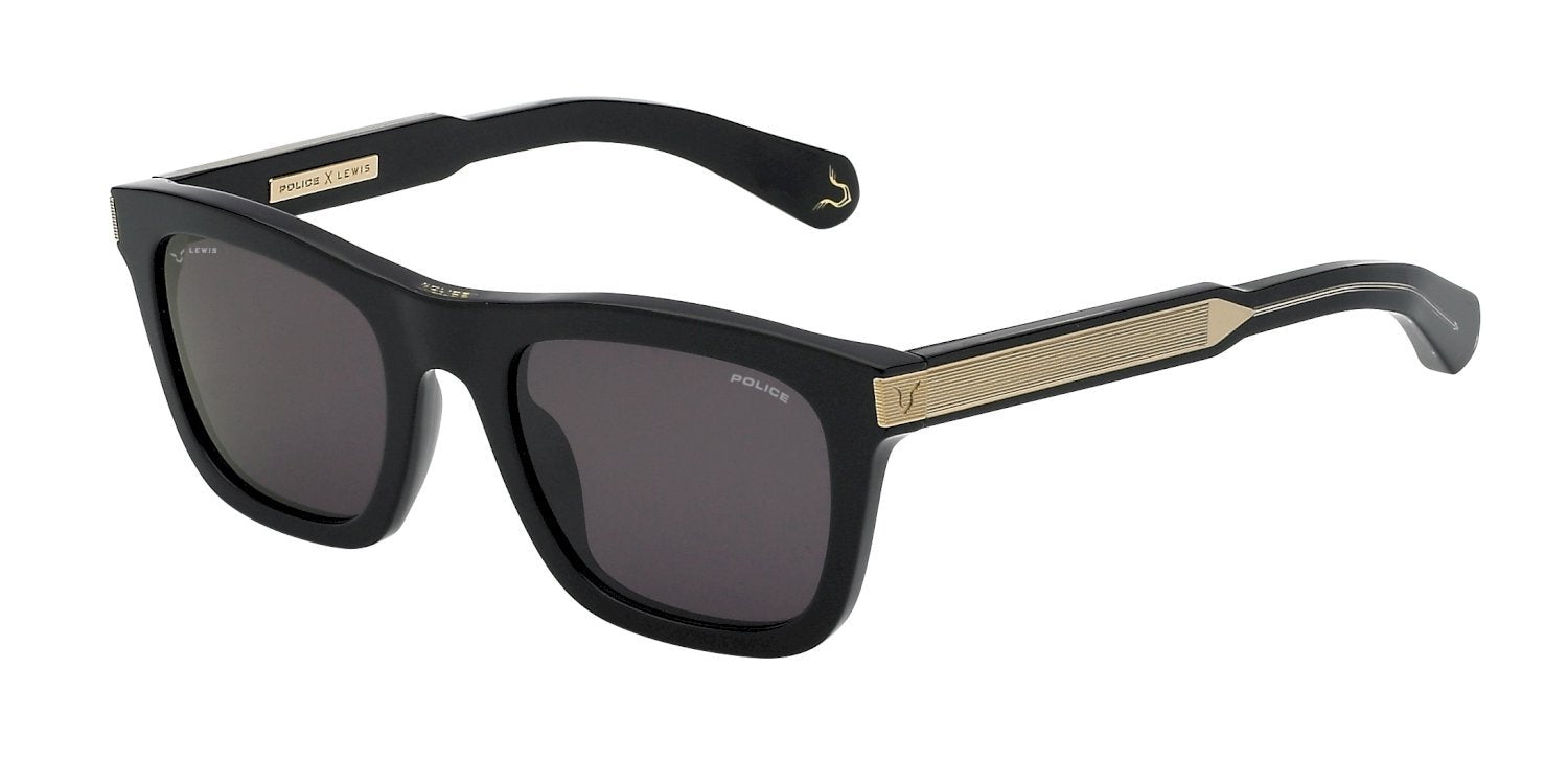 Color_0700 - Shiny Black