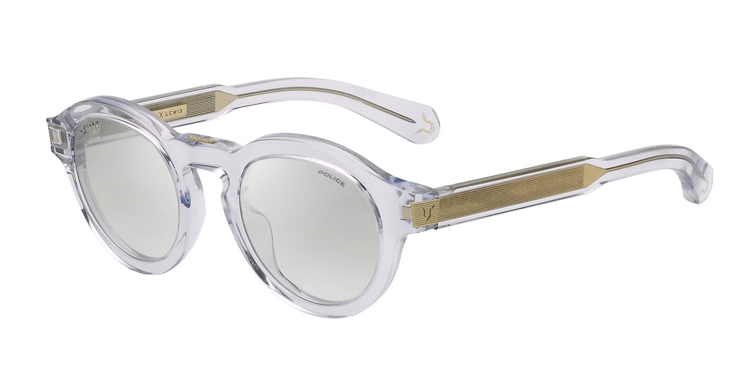 Color_P79F - Cristallo Lucido