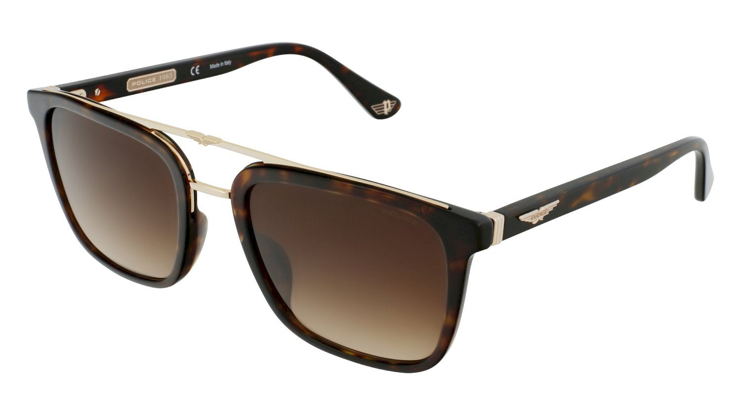 Color_0722 - Shiny Dark Havana