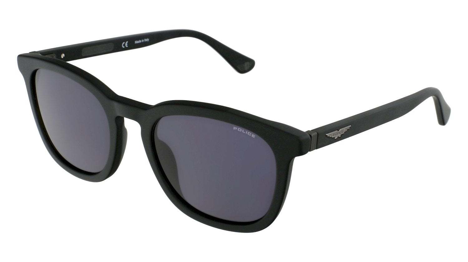 Color_0703 - Matt/sandblasted Black