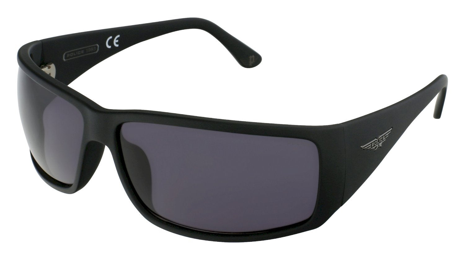 Color_0U28 - Matt Black