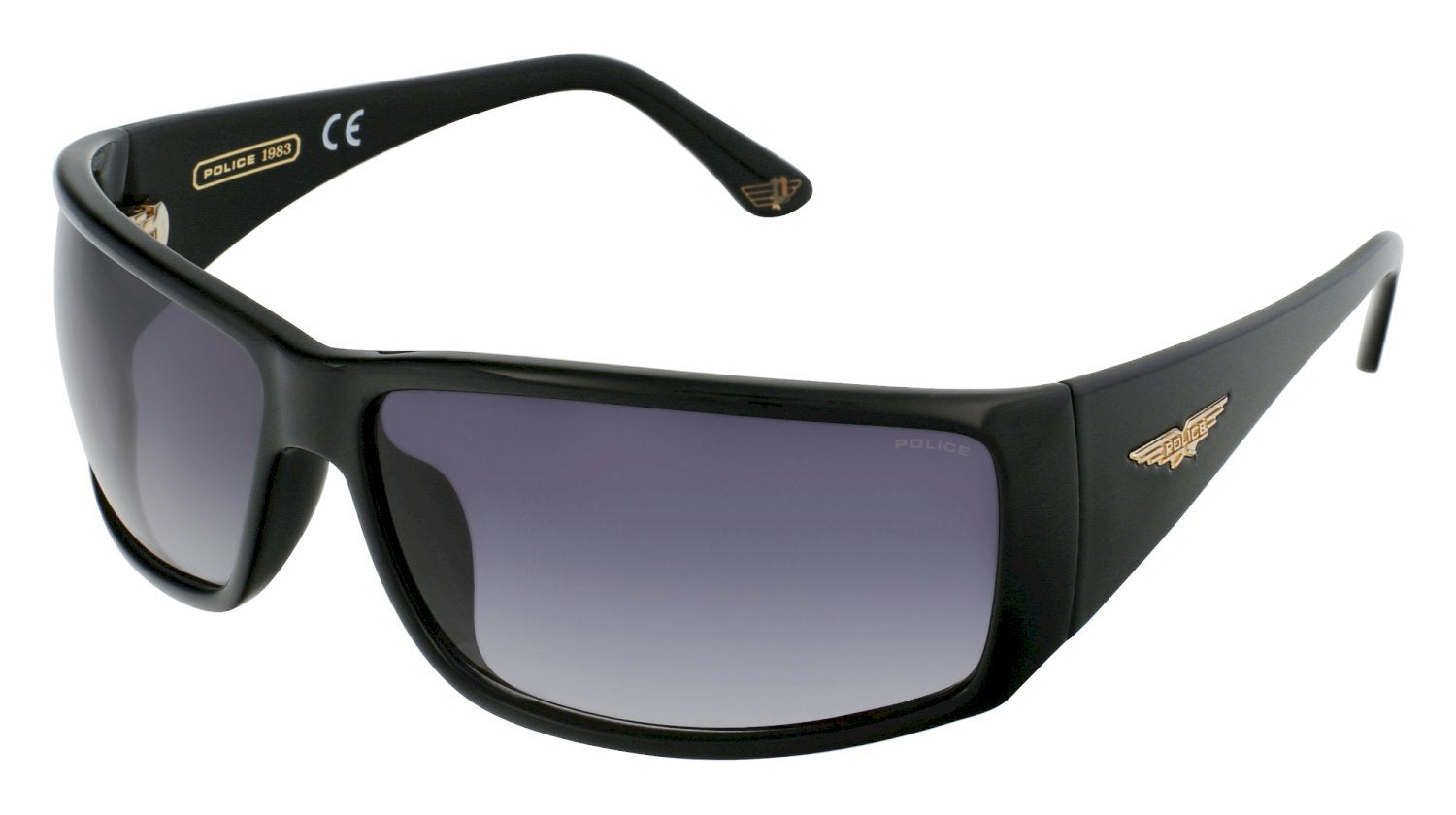 Color_0Z42 - Total Shiny Black