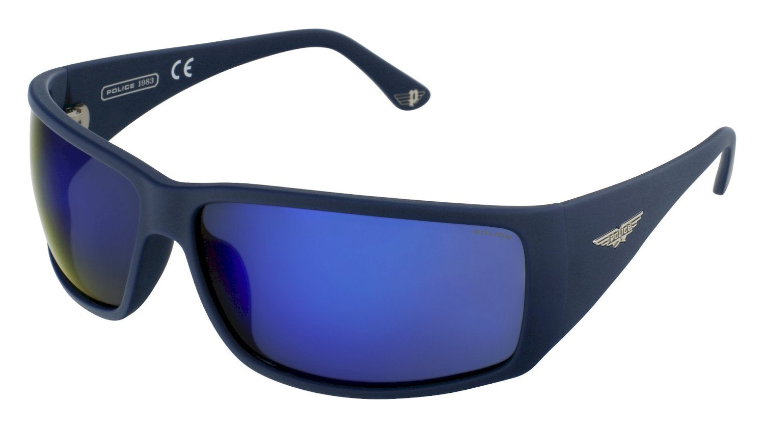 Color_6QSB - Matt Night Blue