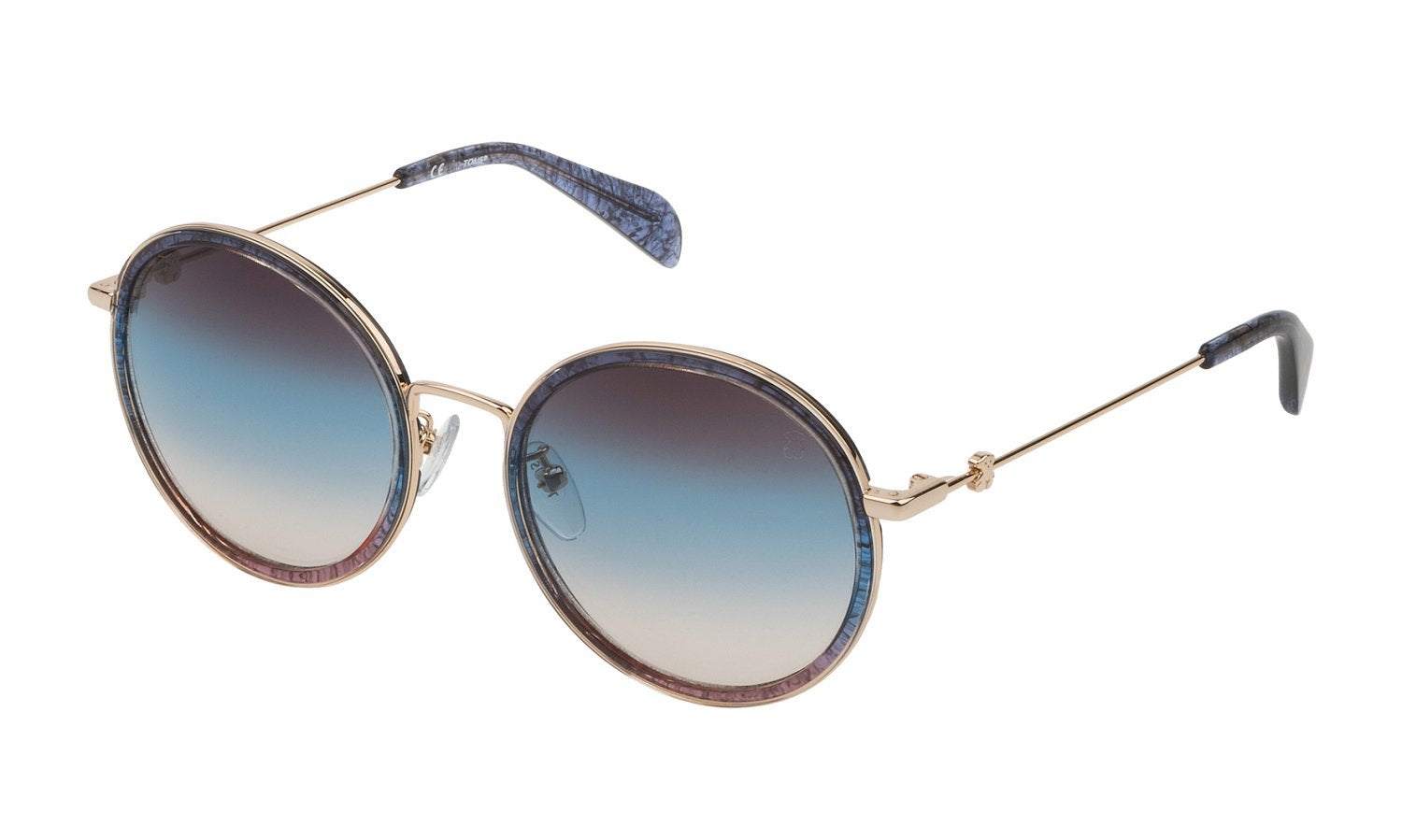 Color_0300 - Shiny Total Rose Gold