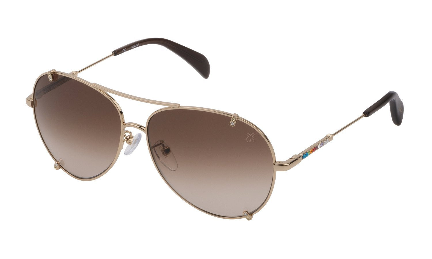 Color_0300 - Shiny Total Rose Gold