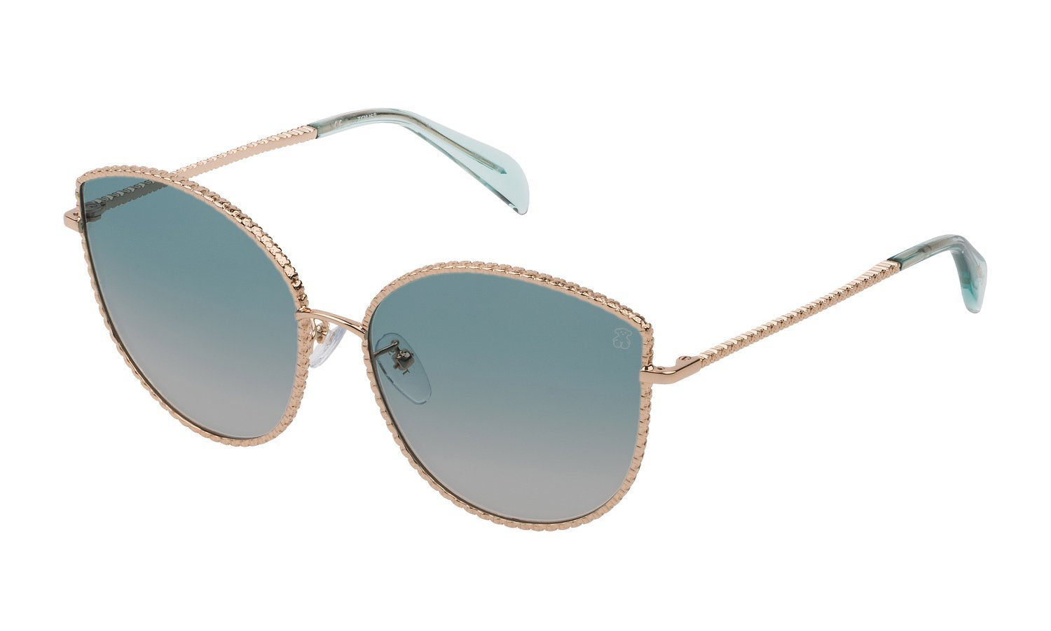 Color_0300 - Shiny Total Rose Gold