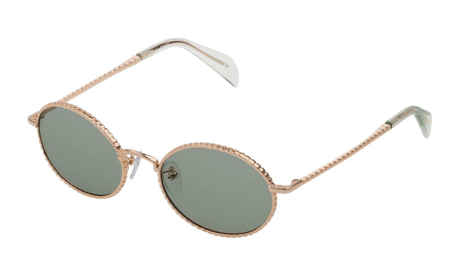 Color_300Y - Shiny Rose Gold