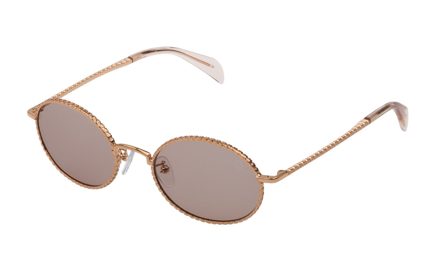 Color_8FCY - Shiny Copper Gold