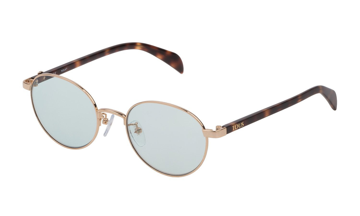 Color_0300 - Shiny Total Rose Gold