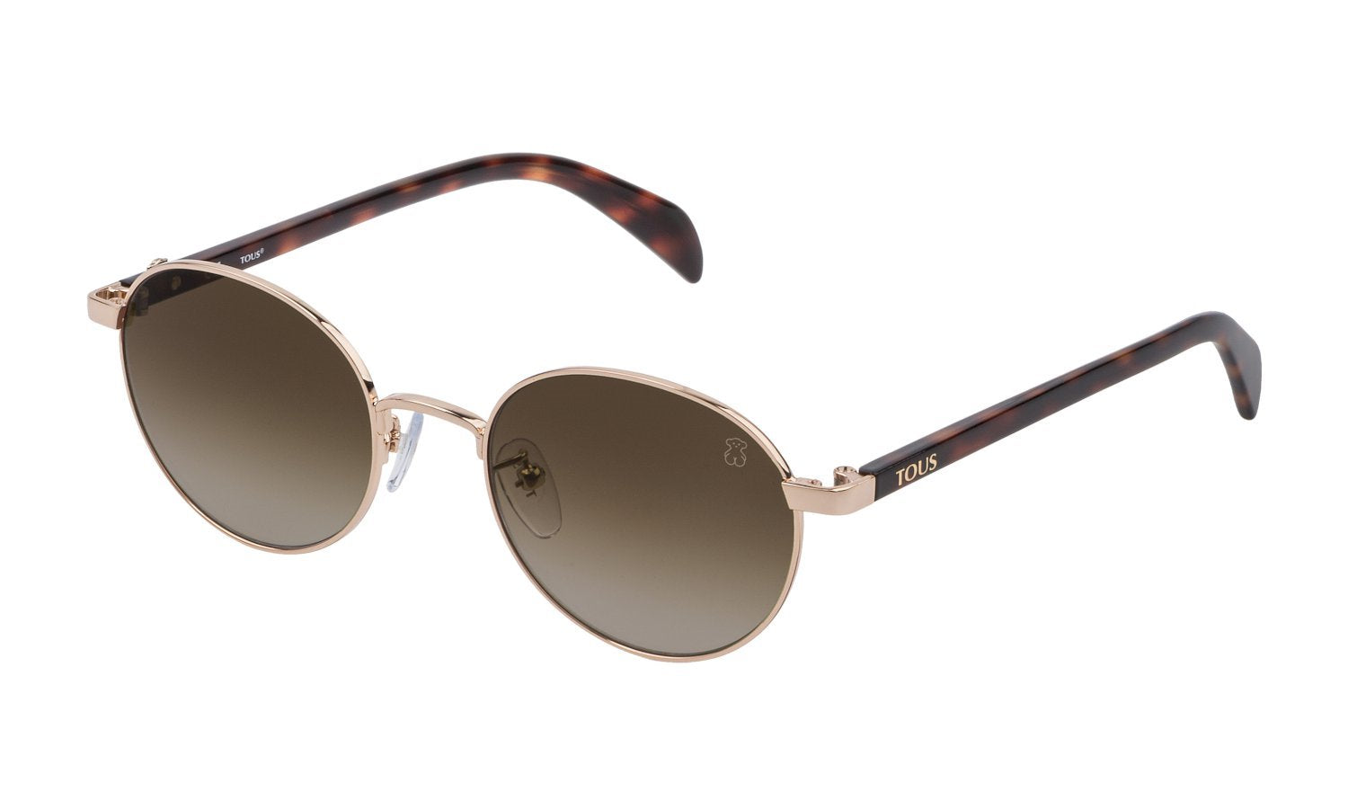 Color_300K - Shiny Rose Gold