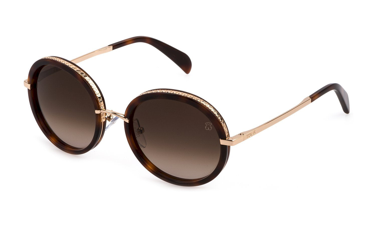 Color_300K - Shiny Rose Gold