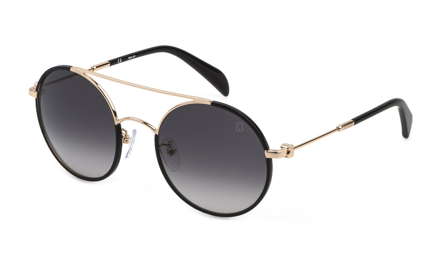 Color_0300 - Shiny Total Rose Gold