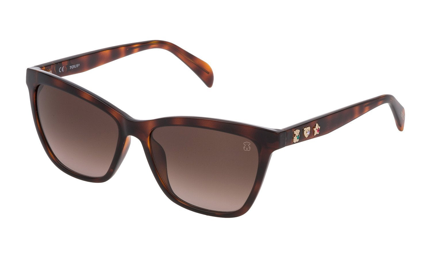 Color_0752 - Shiny Dark Havana