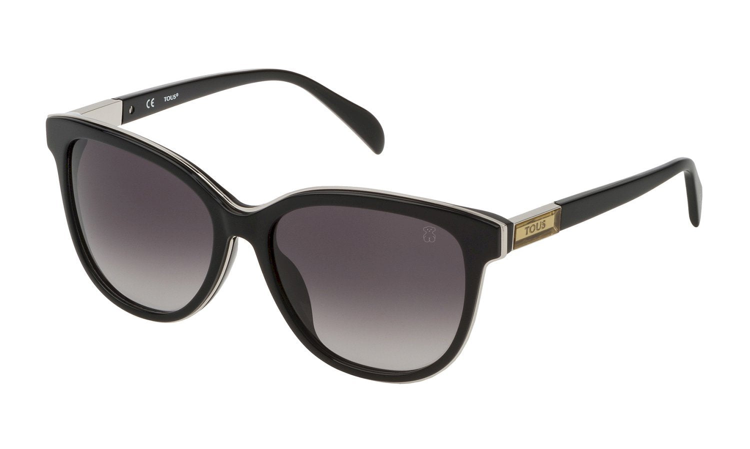 Color_700Y - Shiny Black