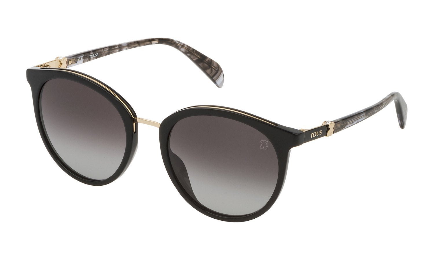 Color_0700 - Shiny Black