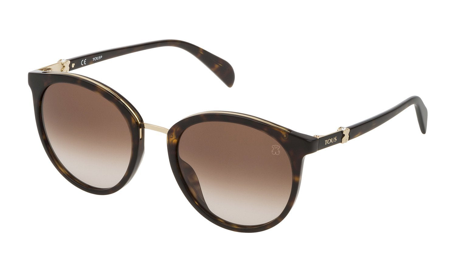 Color_0722 - Shiny Dark Havana