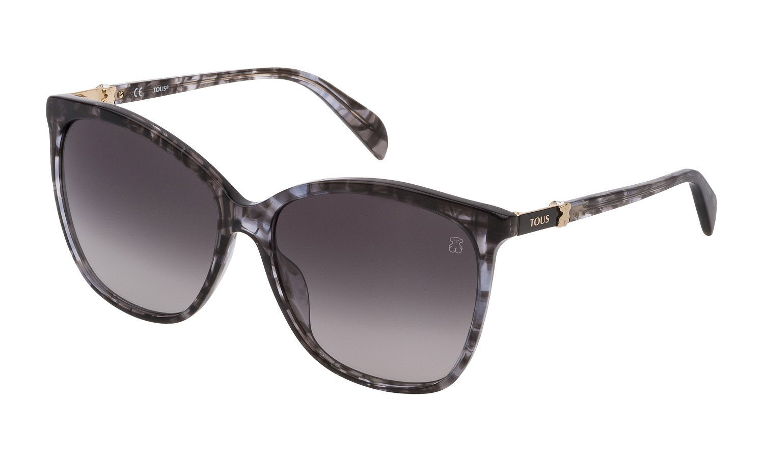 Color_0AHU - Grey/crystal Melange