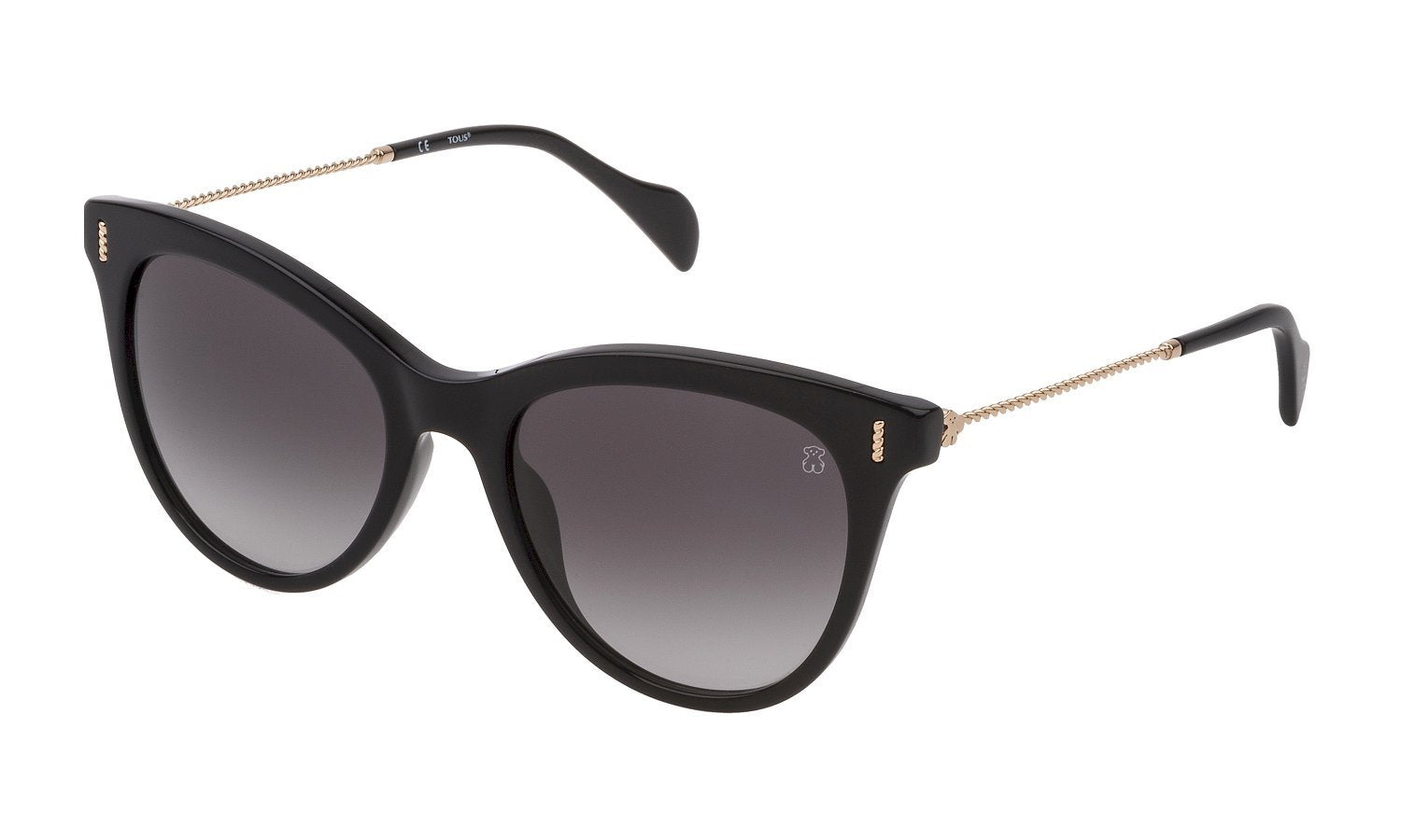 Color_0700 - Shiny Black