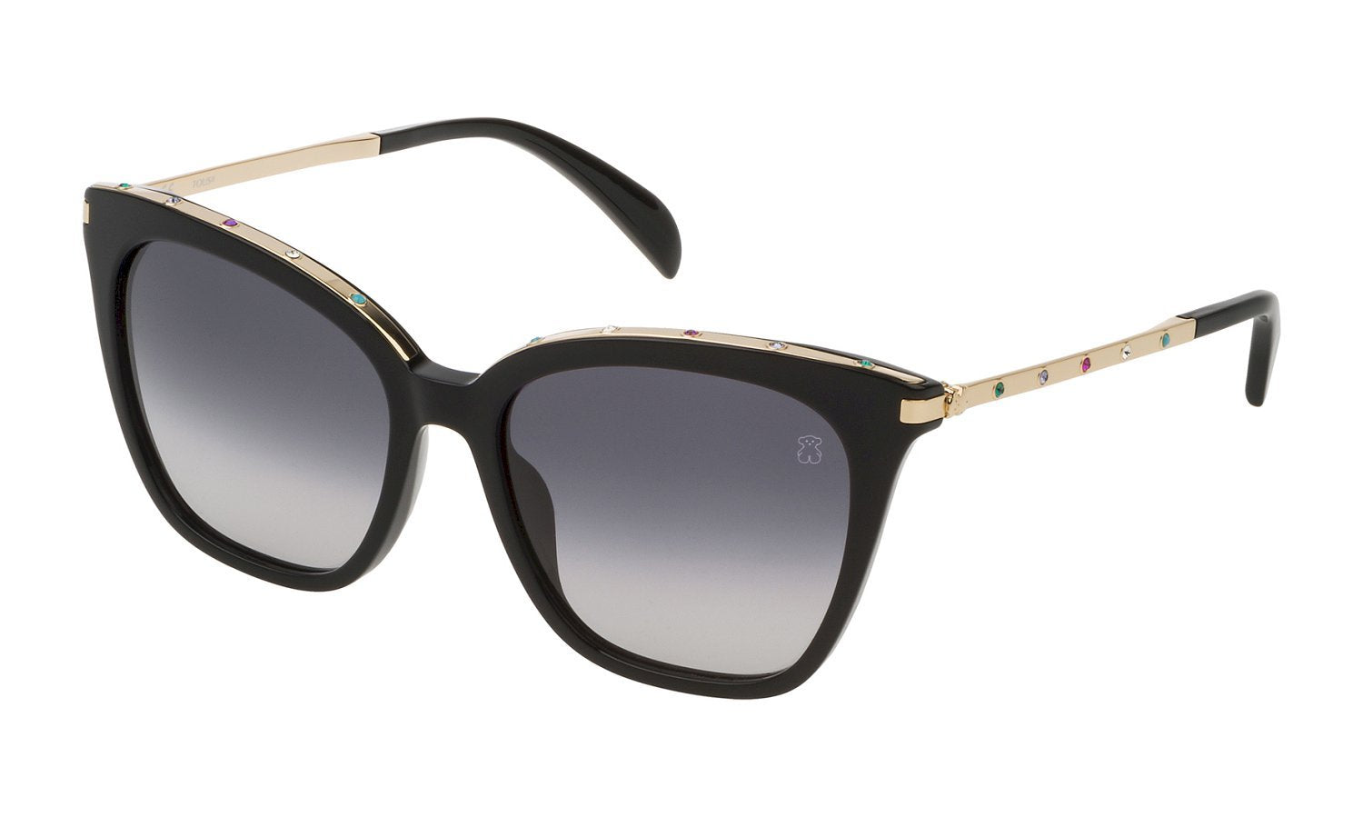 Color_0700 - Shiny Black