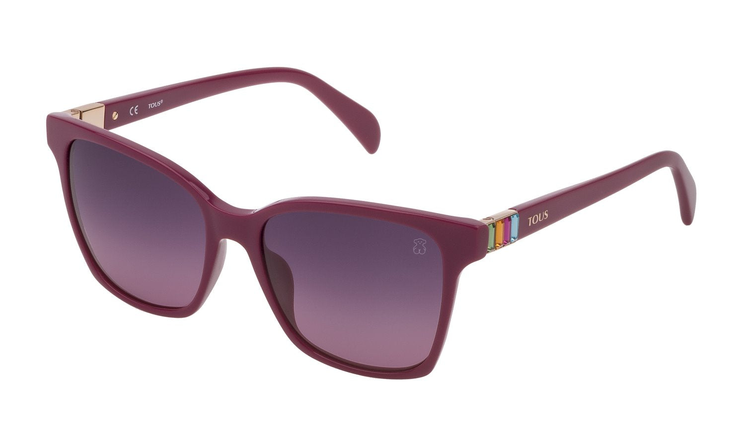 Color_09MA - Shiny Cyclamen