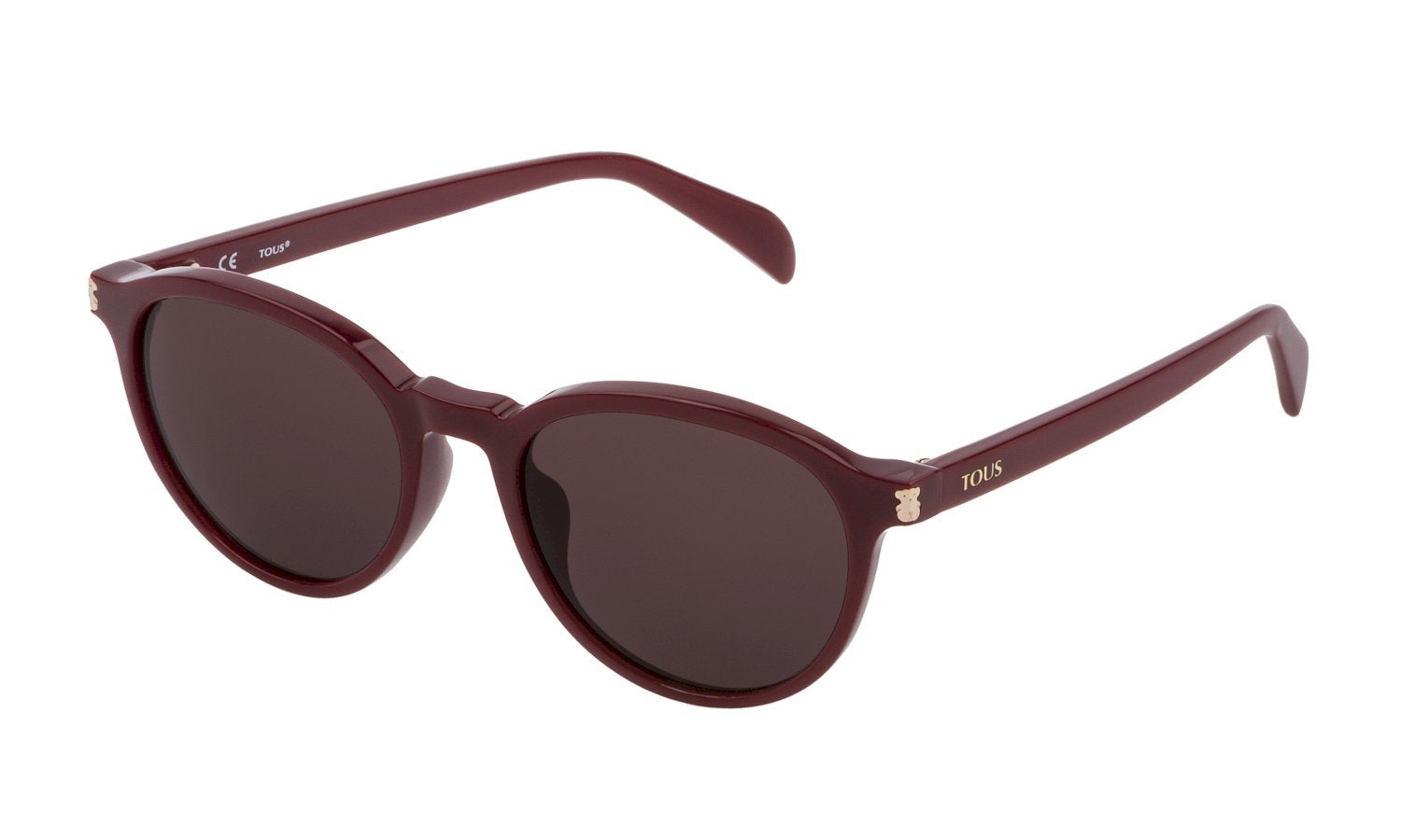 Color_09FH - Shiny Full Bordeaux