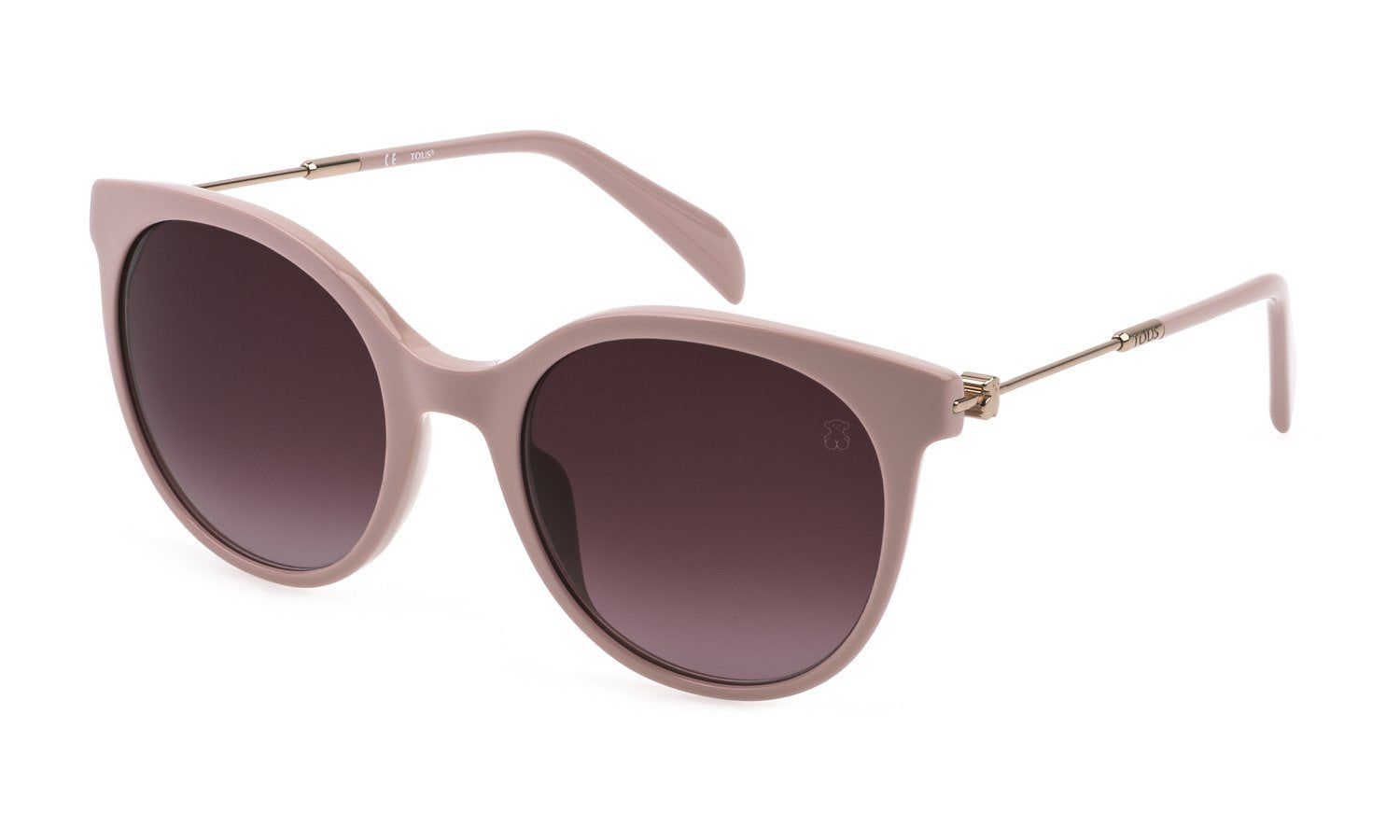 Color_0816 - Shiny Full Pastel Pink