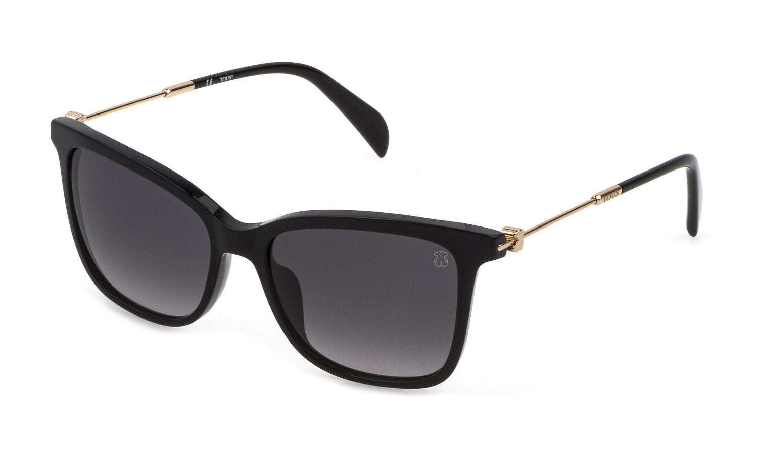 Color_0700 - Shiny Black