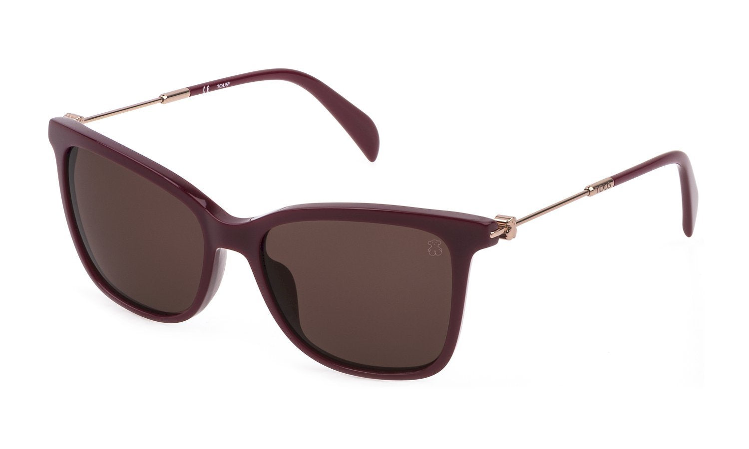 Color_09FH - Shiny Full Bordeaux