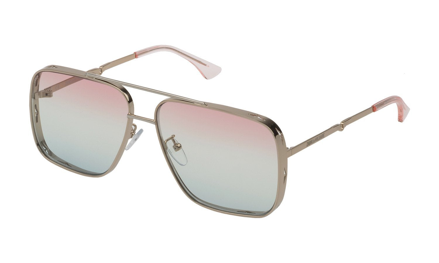 Color_0377 - Shiny Rose Gold With Shiny Palladium Par