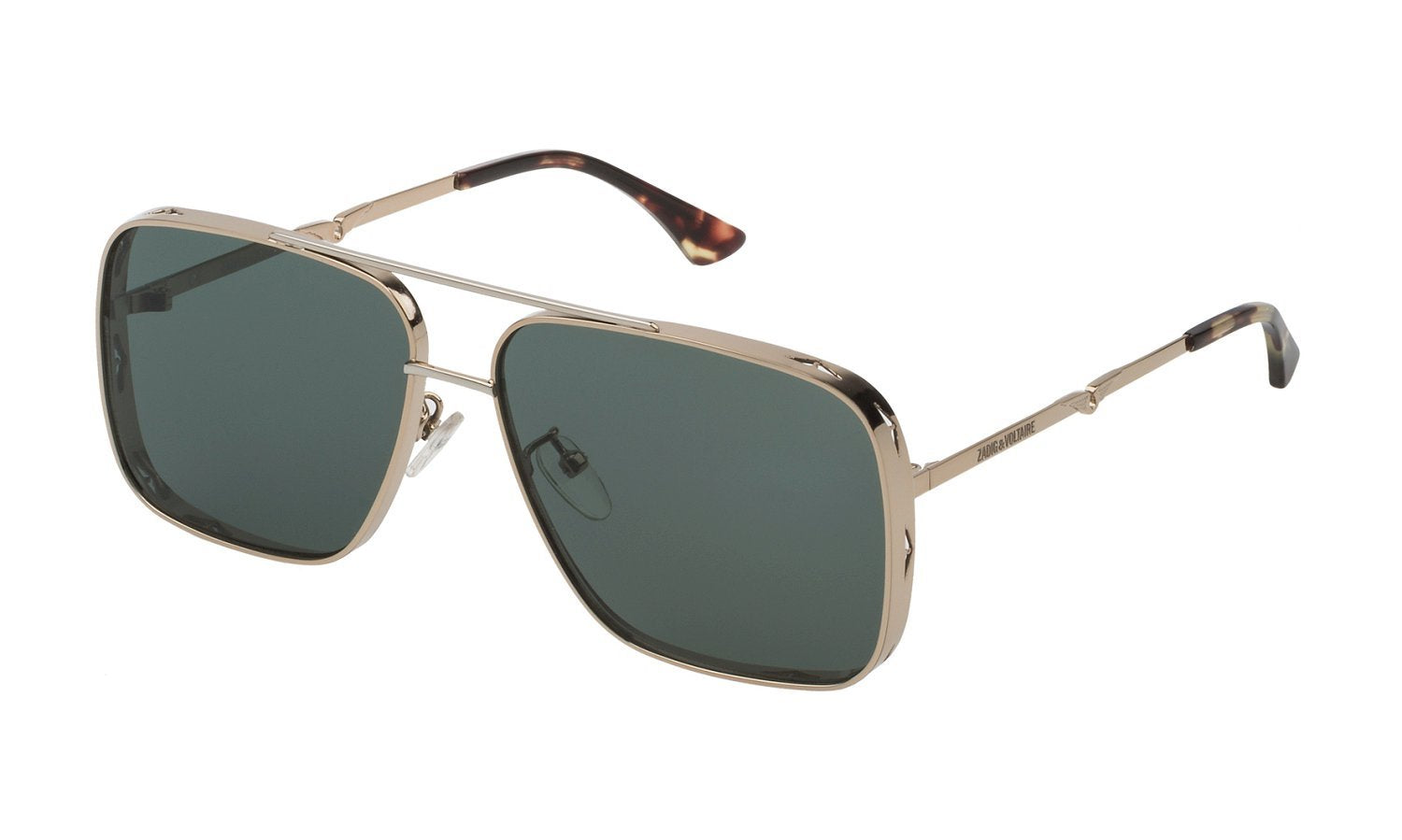 Color_0382 - Rose Gold With Shiny Palladium Parts