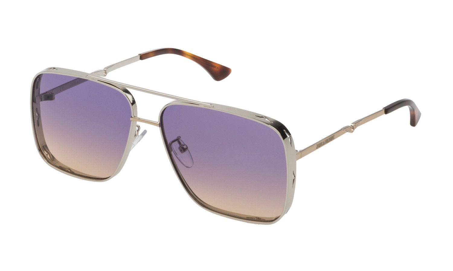 Color_0544 - Shiny Palladium W/rose Gold Parts