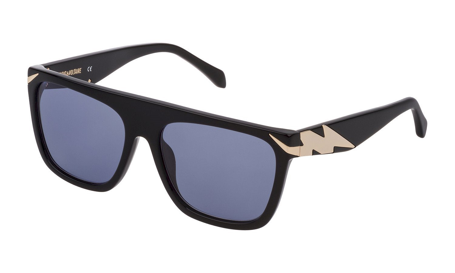 Color_0700 - Shiny Black