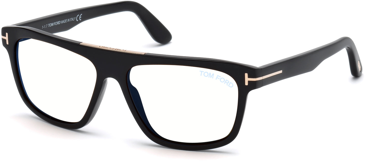 Color_001 - Shiny Black