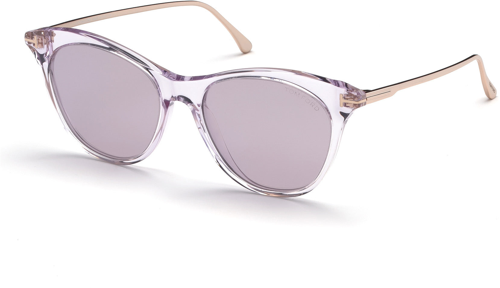 Color_72Z - Shiny Pink / Gradient Or Mirror Violet