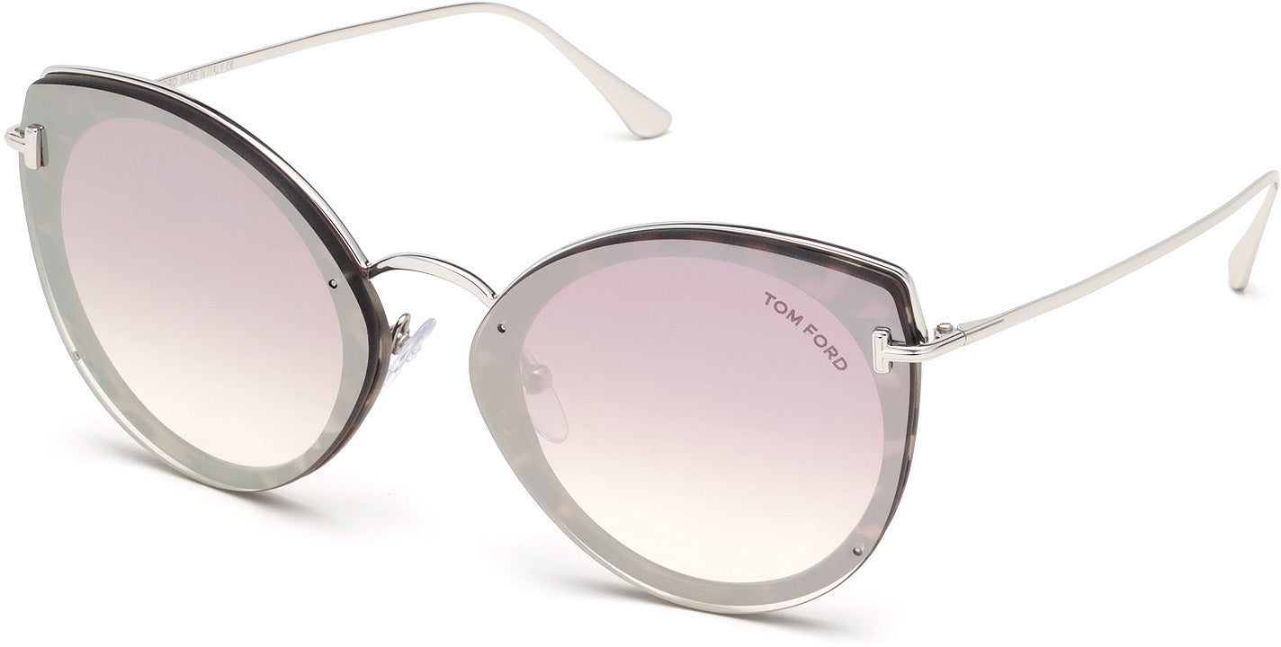 Color_55Z - Coloured Havana / Gradient