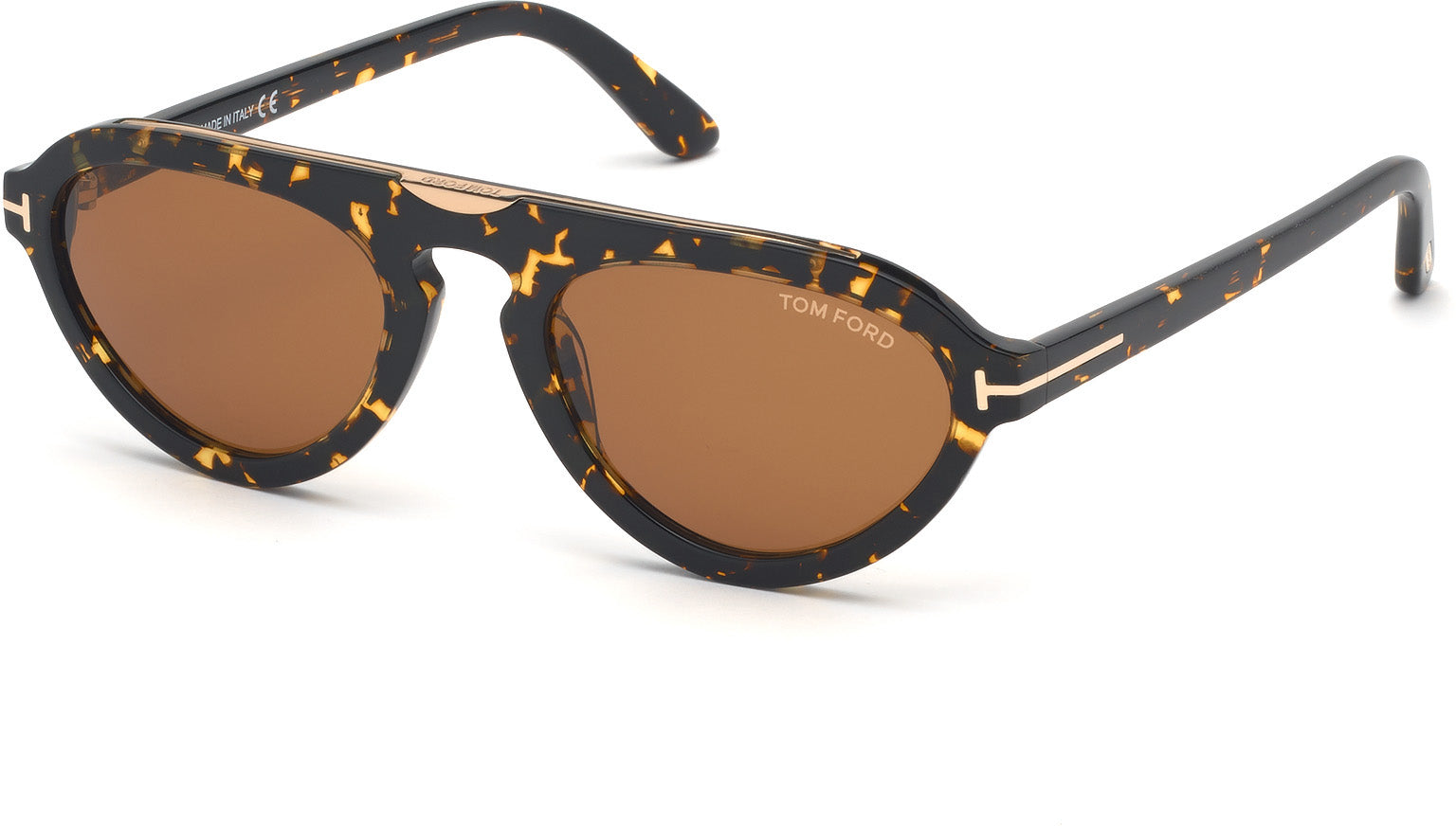 Color_56E - Havana/other / Brown