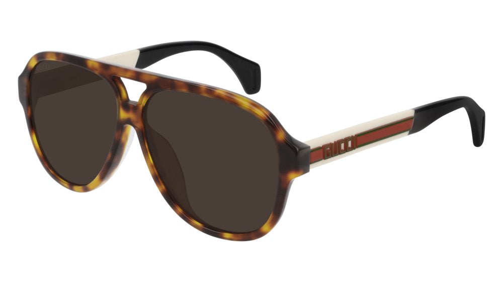 Color_GG0463SA-004 - HAVANA - BROWN