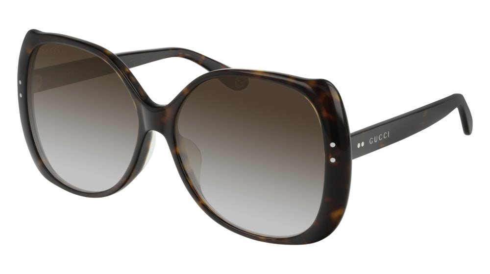 Color_GG0472SA-002 - HAVANA - BROWN - GRADIENT