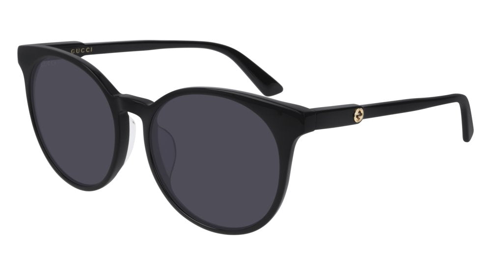 Color_GG0488SA-001 - BLACK - GREY