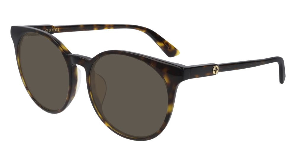 Color_GG0488SA-002 - HAVANA - BROWN