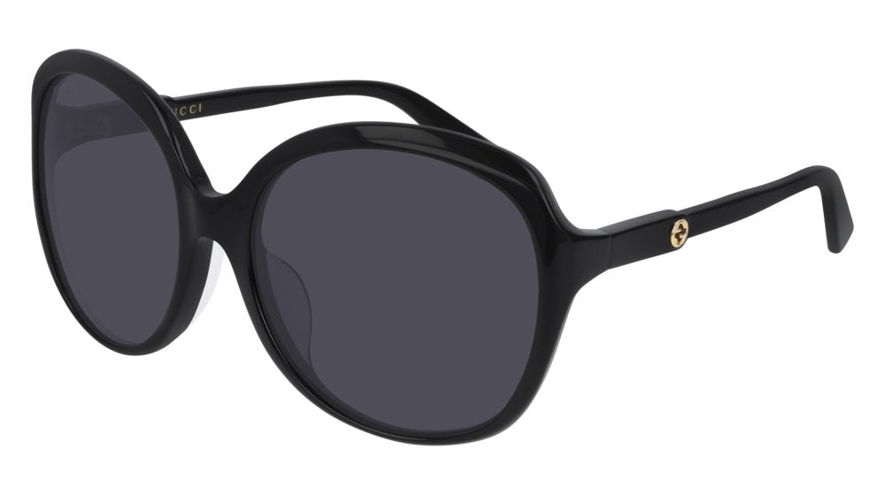 Color_GG0489SA-001 - BLACK - GREY