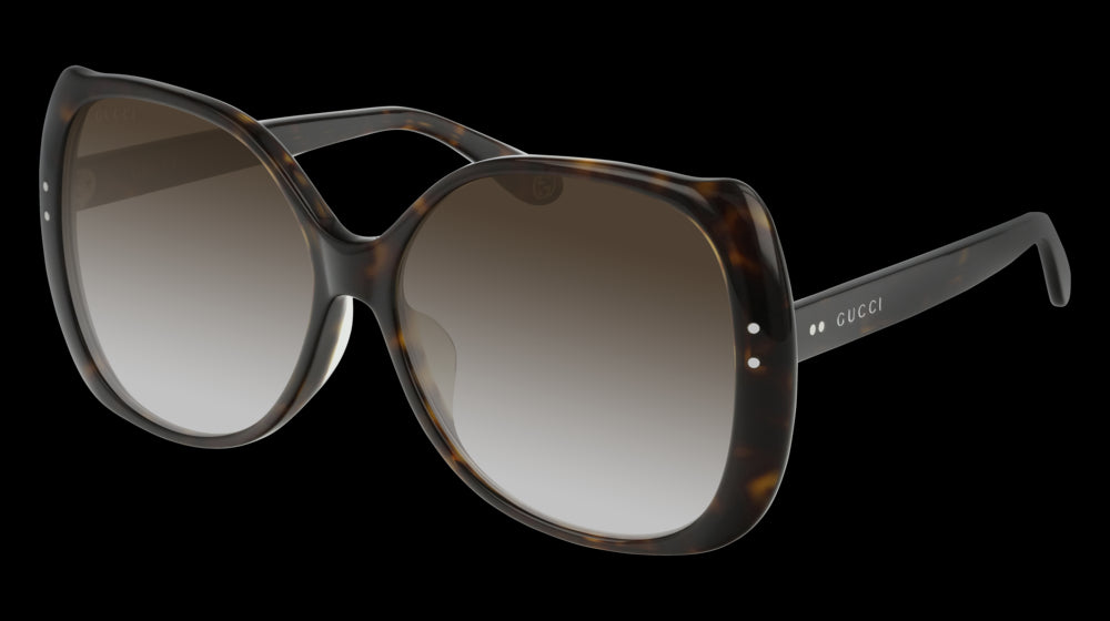 Color_GG0472SA-002 - HAVANA - BROWN - GRADIENT