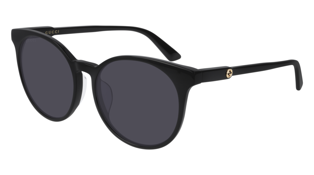 Color_GG0488SA-001 - BLACK - GREY