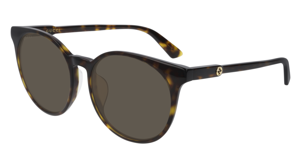 Color_GG0488SA-002 - HAVANA - BROWN