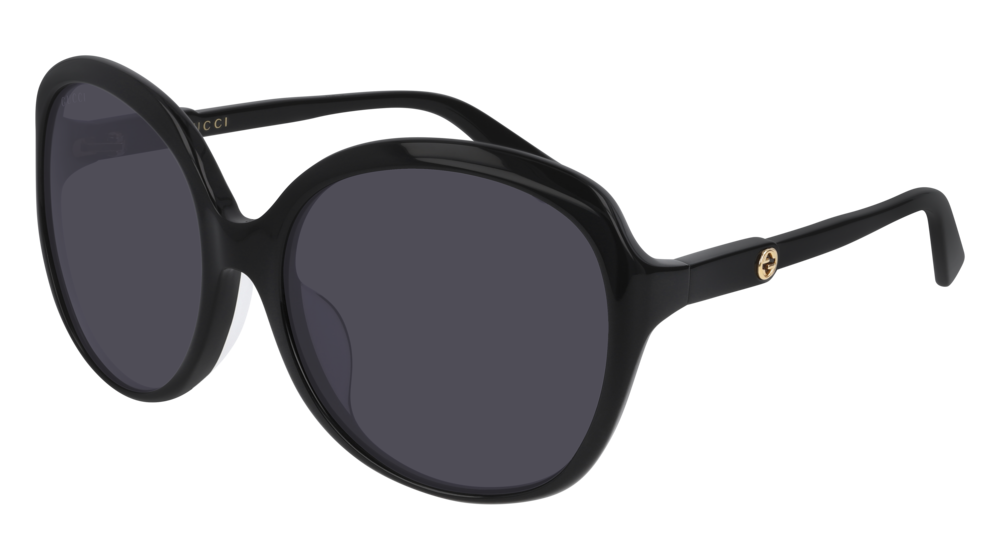 Color_GG0489SA-001 - BLACK - GREY