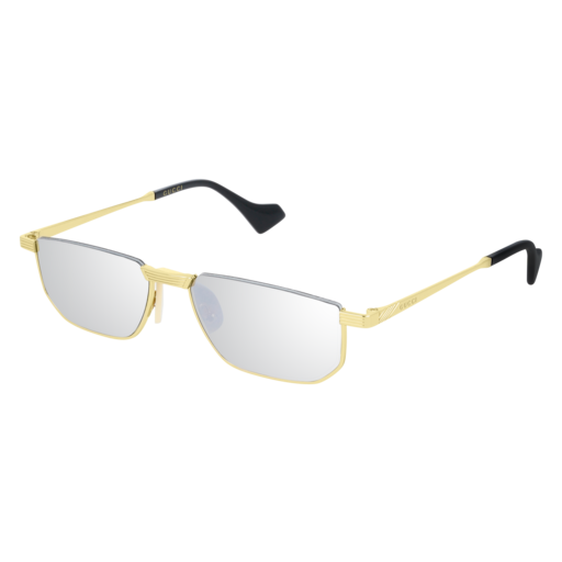 Color_GG0627S-004 - GOLD - SILVER - MIRROR(DOUBLE)